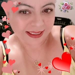 Meet your Posher, Mireya